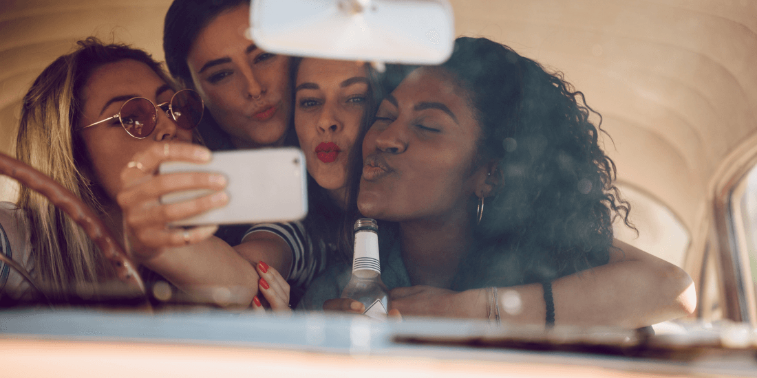 Best girls' trip ideas 2025