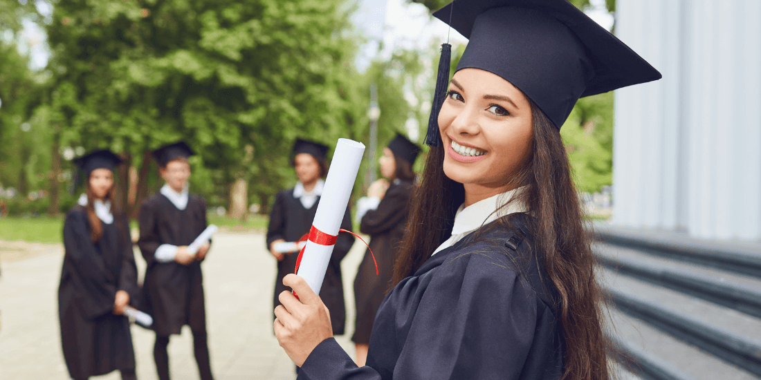 Graduation trip ideas