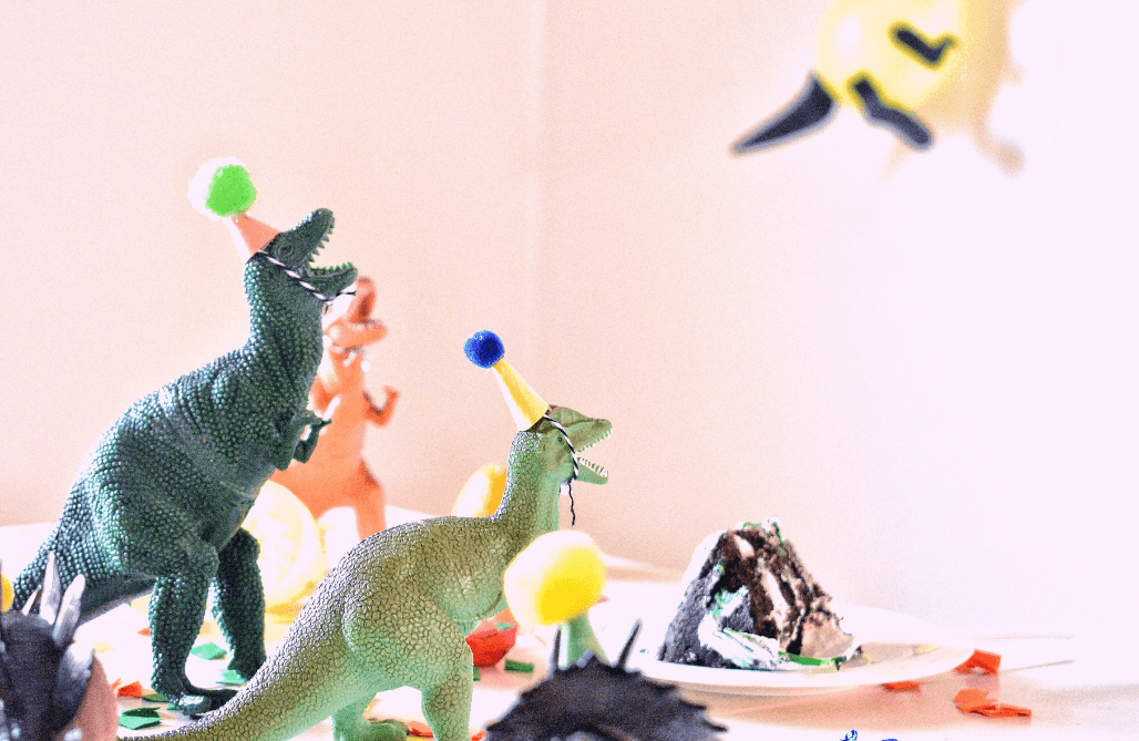 tips for planning a birthday party