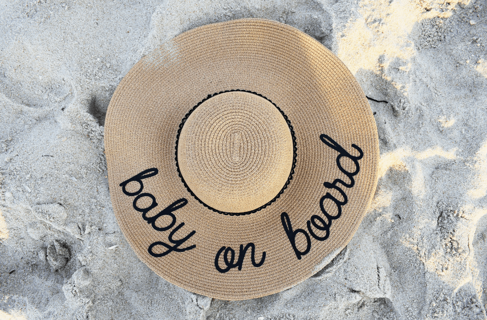 Babymoon Destinations