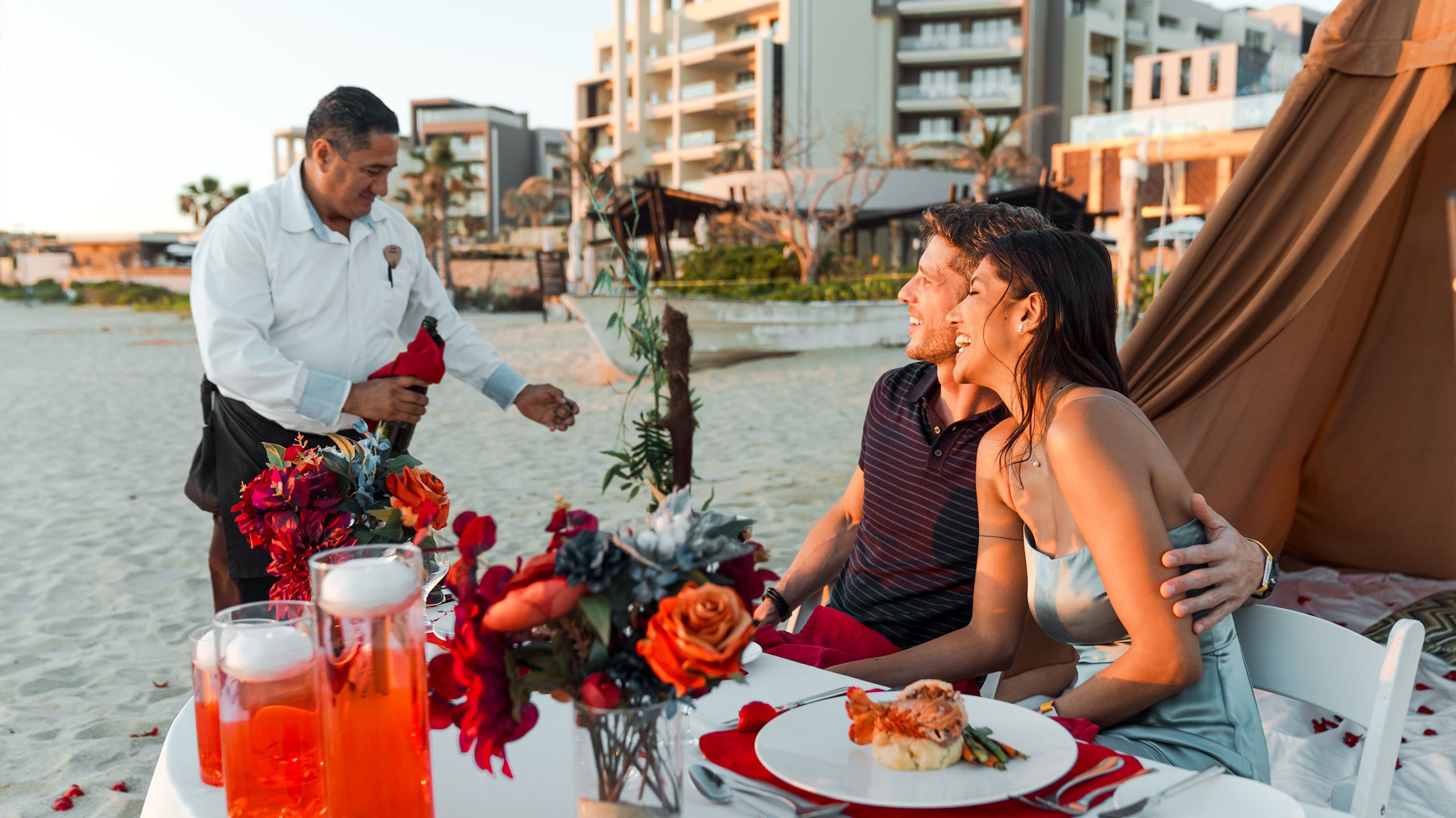 all-inclusive wedding packages