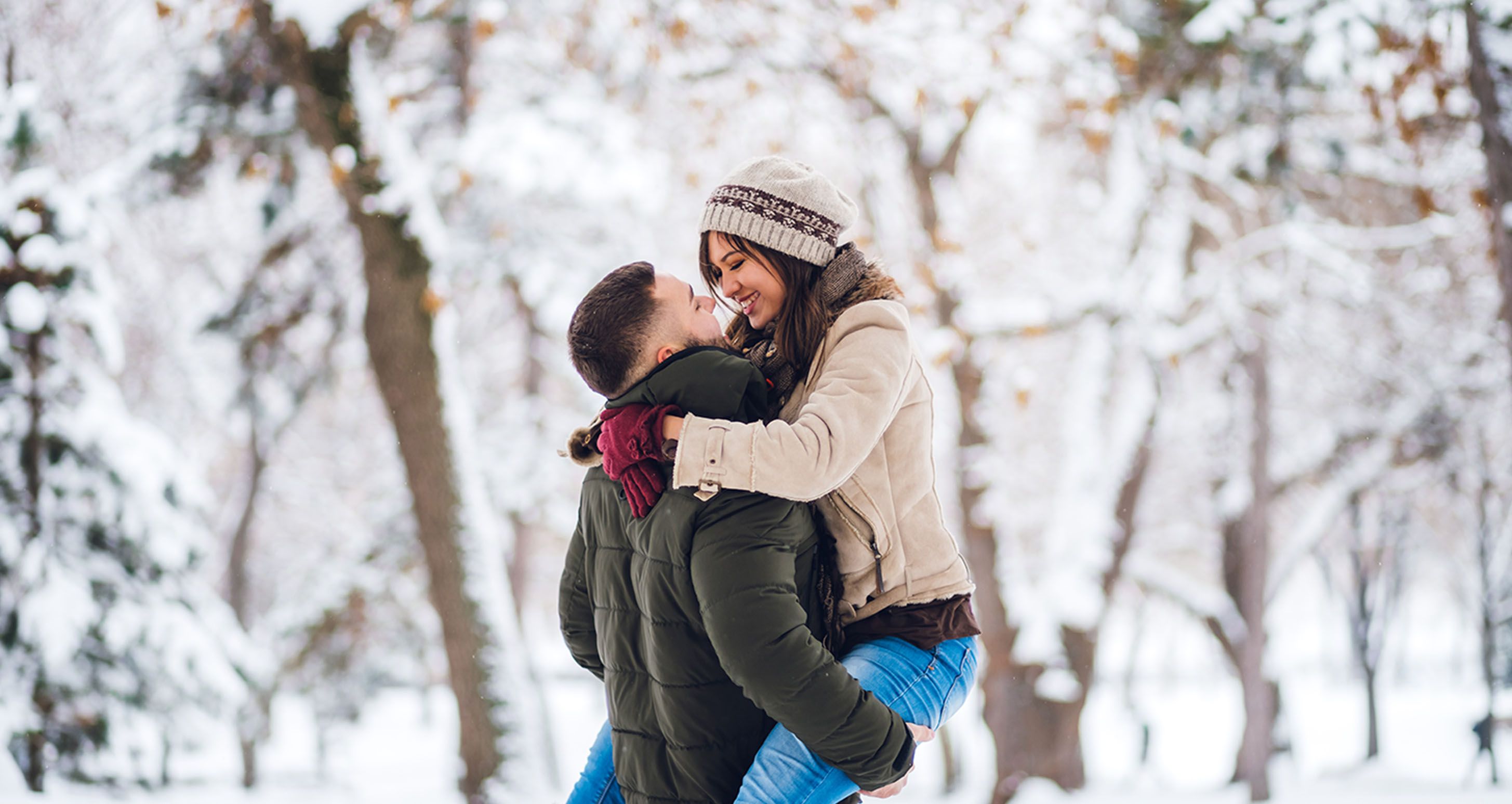 The Best Romantic Winter Proposal Ideas