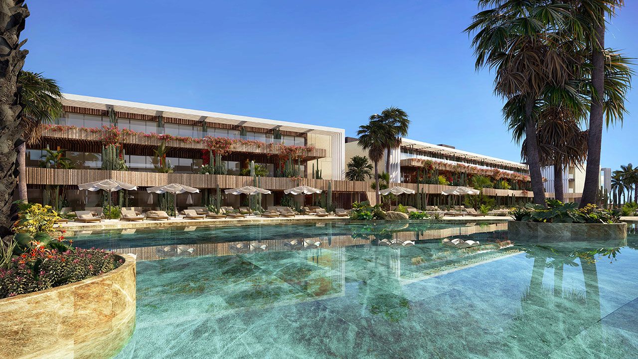 The Ultimate Guide to Destination Wedding Planning at Secrets Baby Beach Aruba