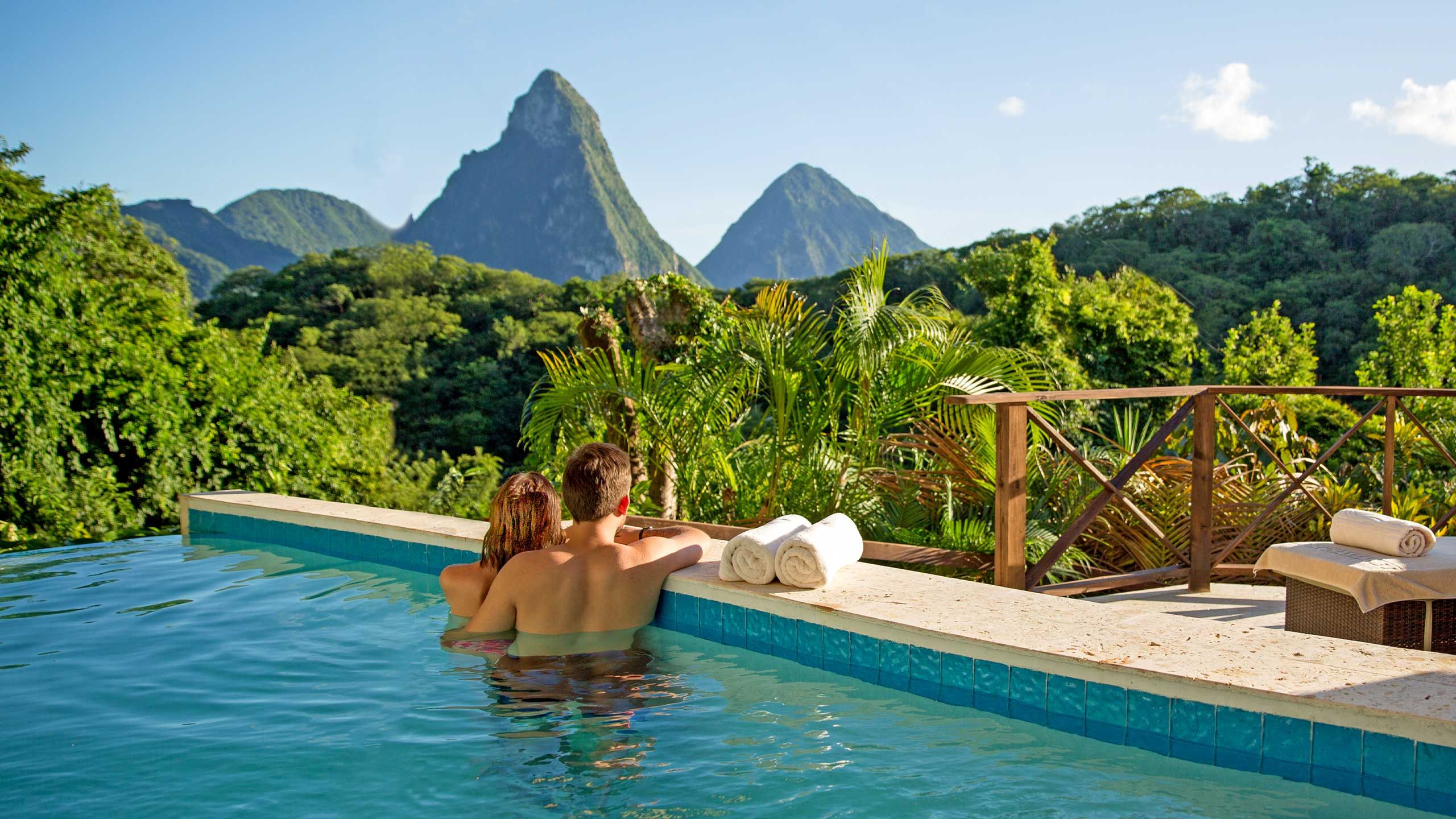 Custom vacation packages