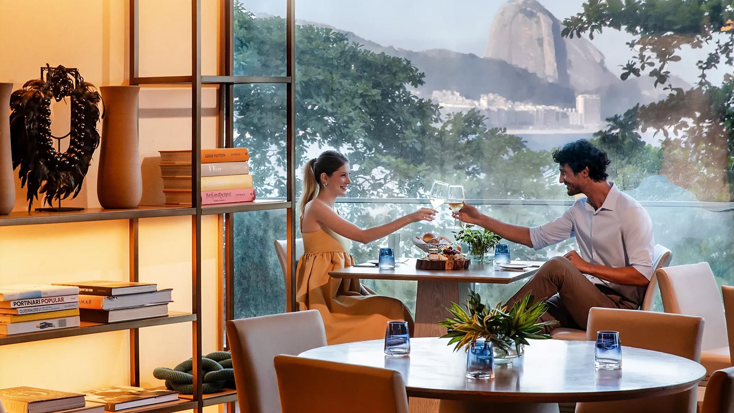 Personal travel agent