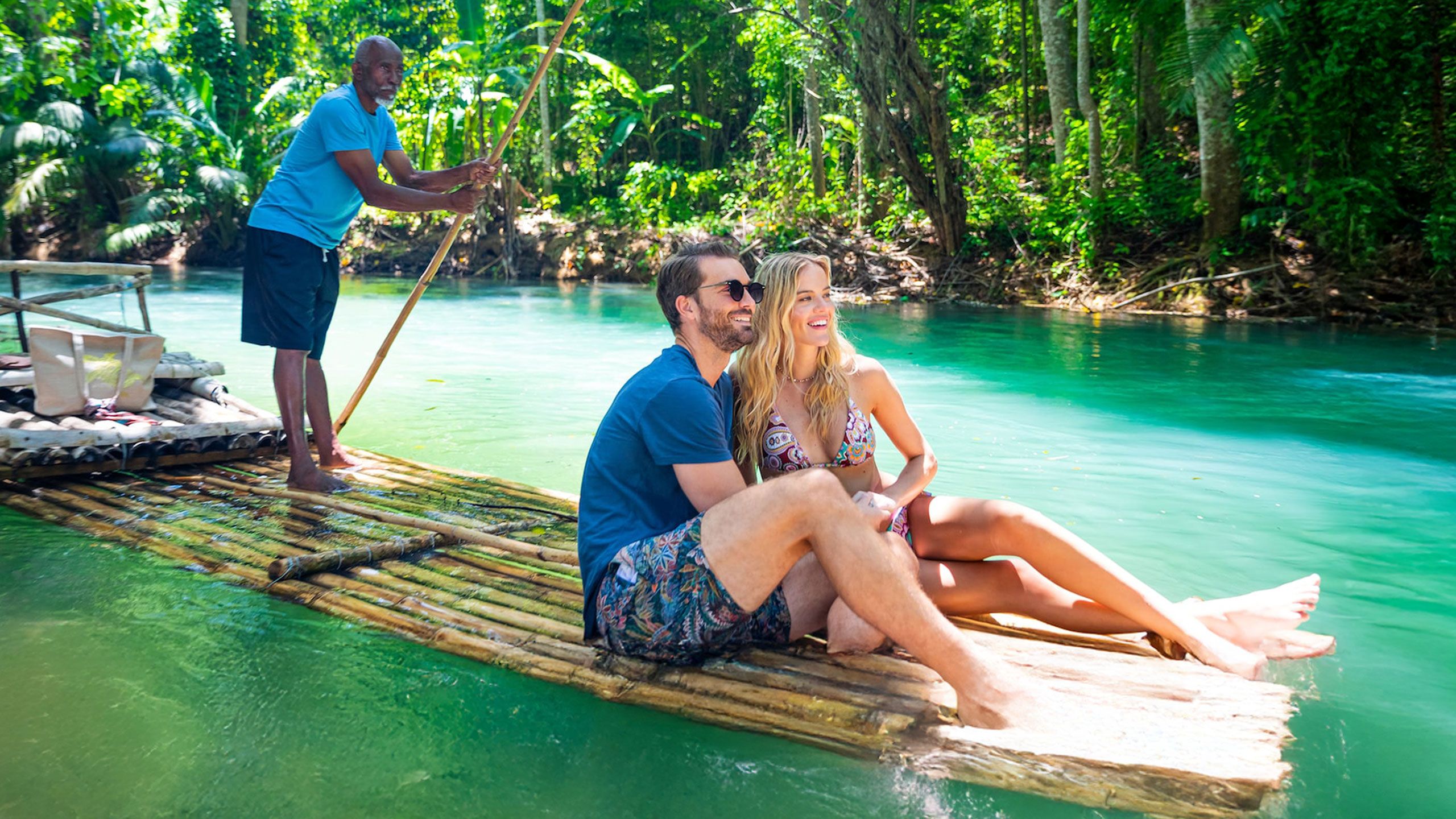 Personal travel agent