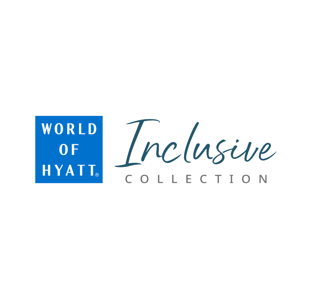 Hyatt Inclusive Collection Logo