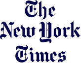 New York Times logo
