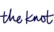 The Knot logo