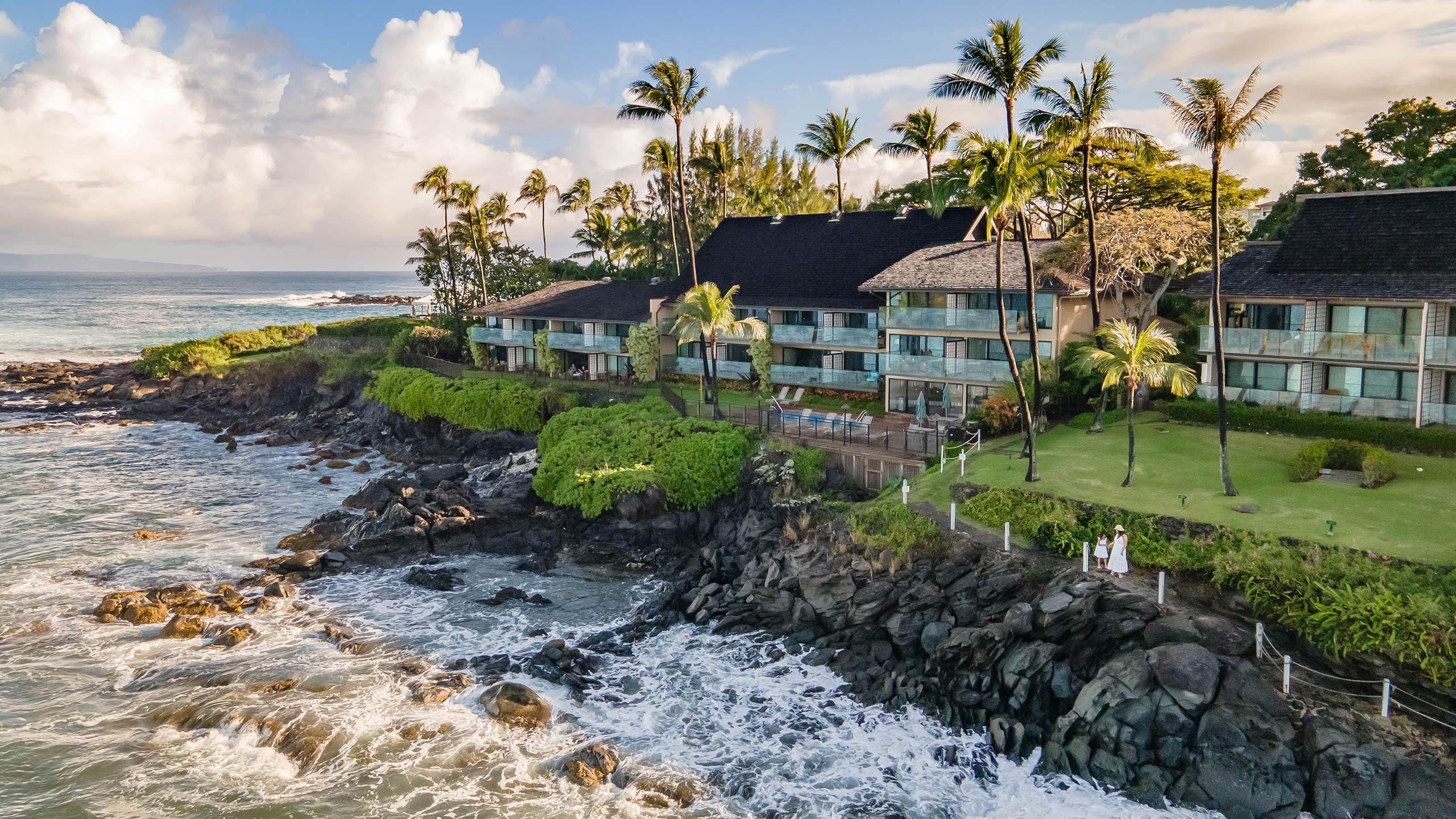 Napili Kai Beach Resort