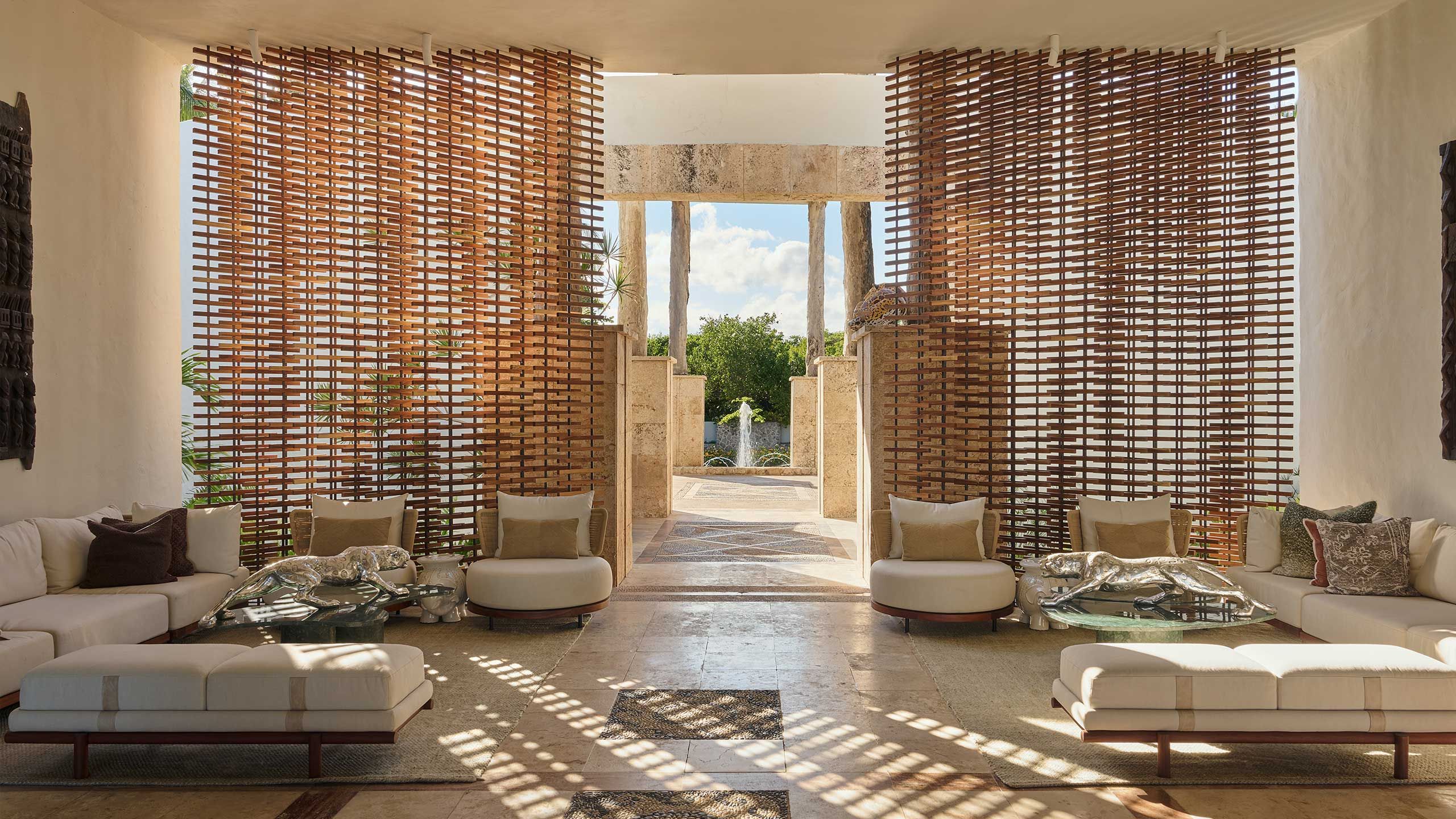 Paraiso de la Bonita