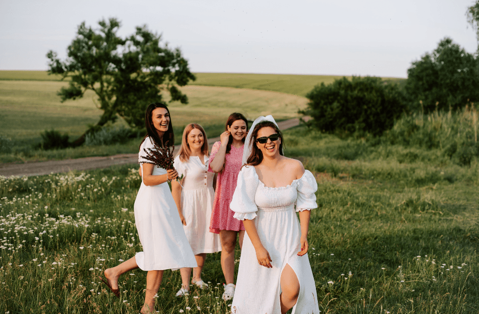 top places to go for a bachelorette 